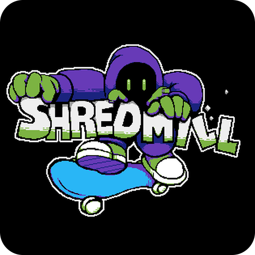 Shredmill